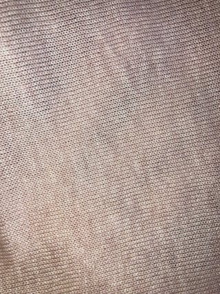 Jersey fino Massimo Dutti pico L