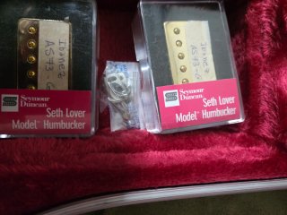 Guitarra Ibanez AS73G-NT Natural + EXTRAS