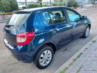 Dacia Sandero 2017