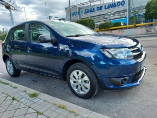 Dacia Sandero 2017