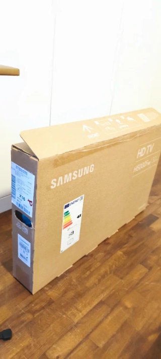 Samsung TV HD H5000F