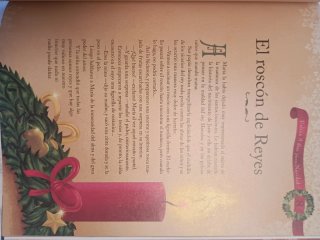 Cuentos de Navidad una historia para cada día d...