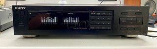 Ecualizador Sony SEQ-711