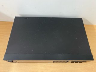 Ecualizador Sony SEQ-711
