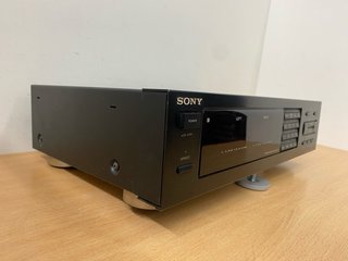 Ecualizador Sony SEQ-711
