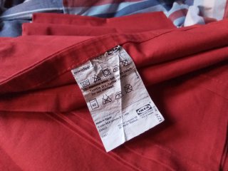 Funda Nórdica Reversible Rayas Marineras Carrefour