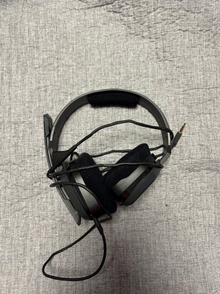 Cascos Astro A40