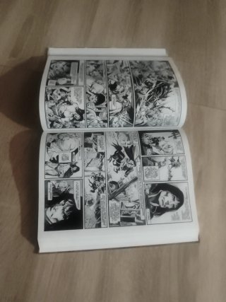 Conan La Espada Salvaje N 1 Panini 2008 Italiano