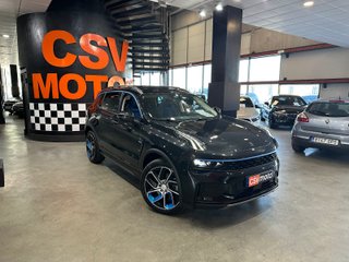 Lynk&Co 01 1.5 PHEV 260CV 3.3KW (2022)