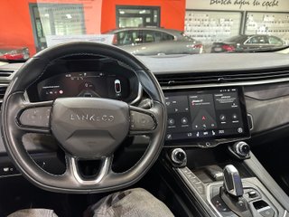 Lynk&Co 01 1.5 PHEV 260CV 3.3KW (2022)