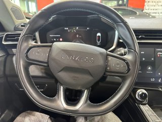 Lynk&Co 01 1.5 PHEV 260CV 3.3KW (2022)