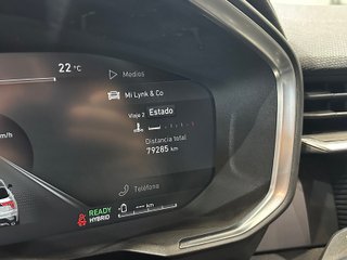 Lynk&Co 01 1.5 PHEV 260CV 3.3KW (2022)