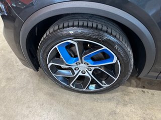 Lynk&Co 01 1.5 PHEV 260CV 3.3KW (2022)