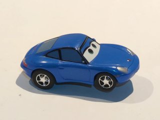 Carrera Go