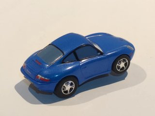 Carrera Go