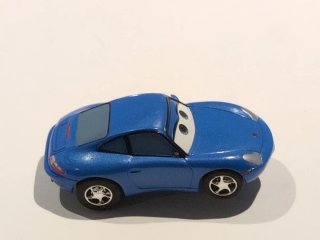 Carrera Go