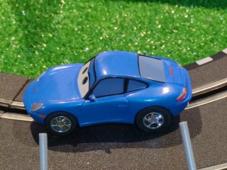 Carrera Go