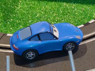 Carrera Go