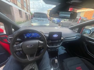 Ford Fiesta st line 1.0 125 eco bost 2023