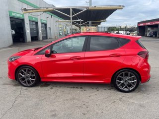 Ford Fiesta st line 1.0 125 eco bost 2023