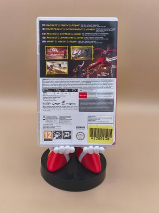 Cobra Kai 2 Dojos Rising Nintendo Switch
