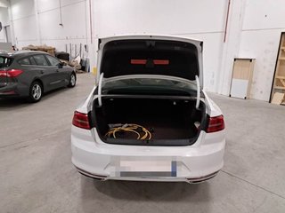 Volkswagen PASSAT 1.4 TSI GTE 218 DSG (2017)