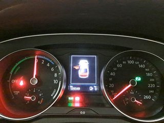 Volkswagen PASSAT 1.4 TSI GTE 218 DSG (2017)