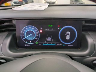 Hyundai TUCSON 1.6 T-GDI HEV 230 Tecno (2024)