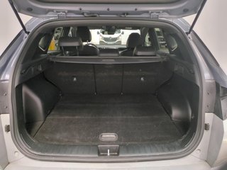 Hyundai TUCSON 1.6 T-GDI HEV 230 Tecno (2024)