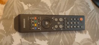 Tv/Monitor Samsung Plano 20