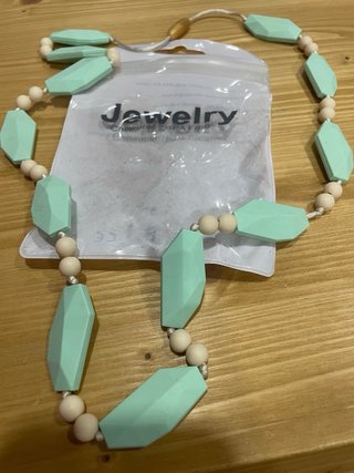 Collar de lactancia (2 unidades)