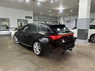 Cupra LEON 1.4 PHEV 245 VZ (2023)