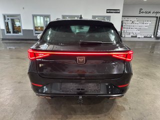 Cupra LEON 1.4 PHEV 245 VZ (2023)