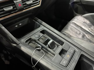 Cupra LEON 1.4 PHEV 245 VZ (2023)