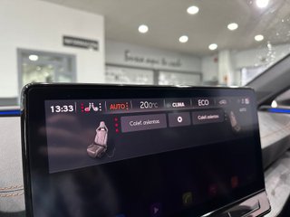 Cupra LEON 1.4 PHEV 245 VZ (2023)