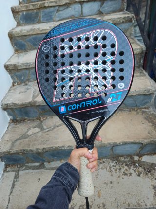 Pala Padel Royal M27 R-Control