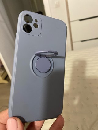Funda iPhone 11 con Soporte