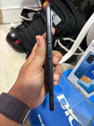 Xiaomi Redmi Note 11S Grigio