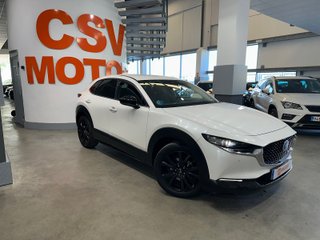 Mazda CX-30 2.0 e-Skyactiv X 186 Zenith (2023)