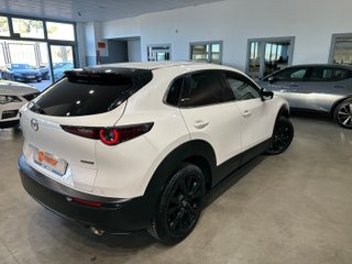 Mazda CX-30 2.0 e-Skyactiv X 186 Zenith (2023)