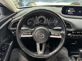 Mazda CX-30 2.0 e-Skyactiv X 186 Zenith (2023)