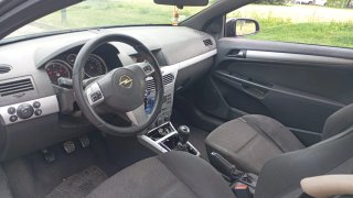 Opel Astra 2005