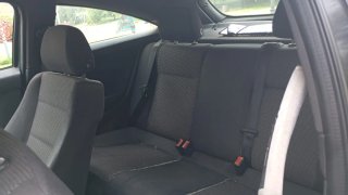 Opel Astra 2005