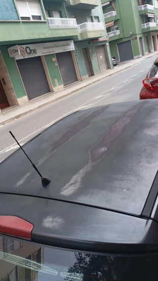 Opel Astra 2005