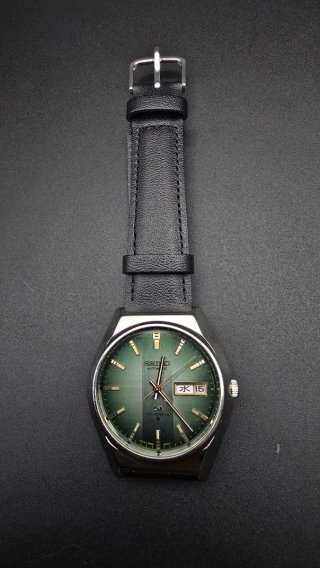 Seiko Lord Matic LM Automático Vintage