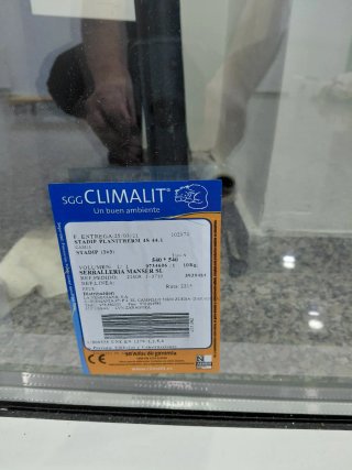 Horno eléctrico integrado acero inoxidable