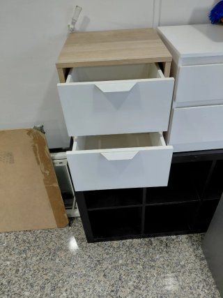Horno eléctrico integrado acero inoxidable