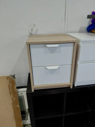 Horno eléctrico integrado acero inoxidable