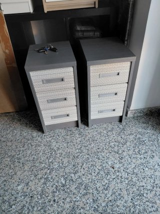Horno eléctrico integrado acero inoxidable