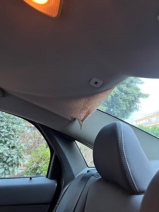 Volvo S40 2006